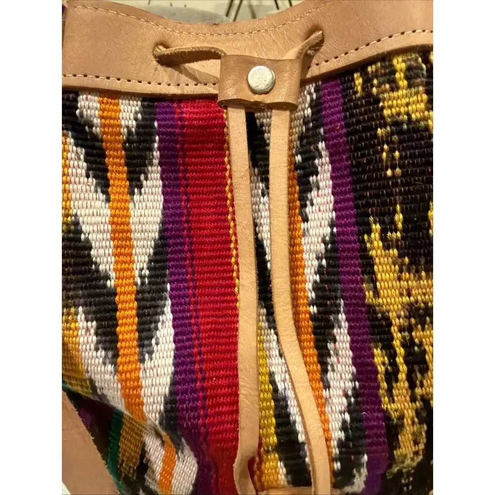 Unbranded this handwoven